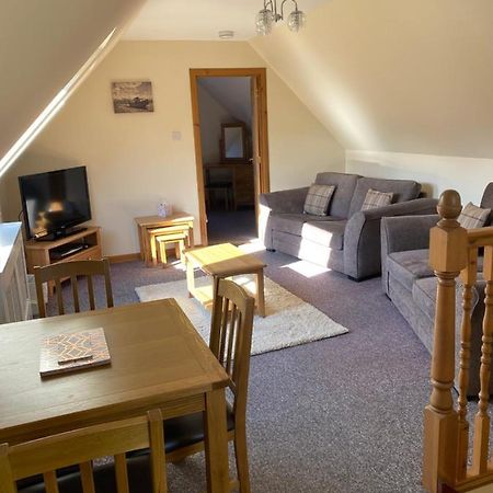 Eishkin Flat, Apartamento Fort William Exterior foto